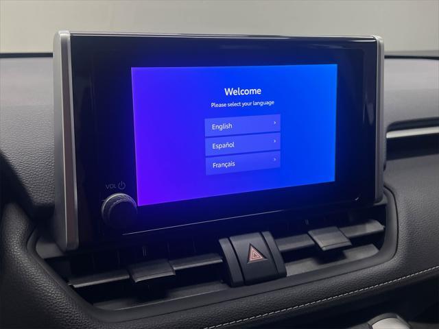 used 2024 Toyota RAV4 Hybrid car, priced at $37,688