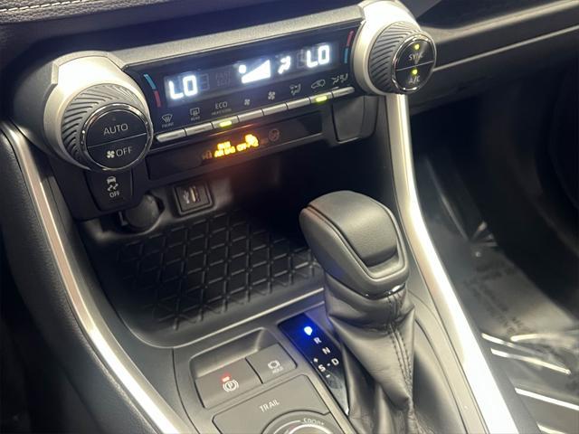 used 2024 Toyota RAV4 Hybrid car, priced at $37,688