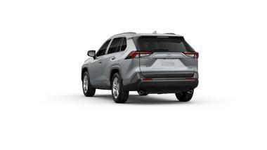 new 2025 Toyota RAV4 Hybrid car, priced at $34,919
