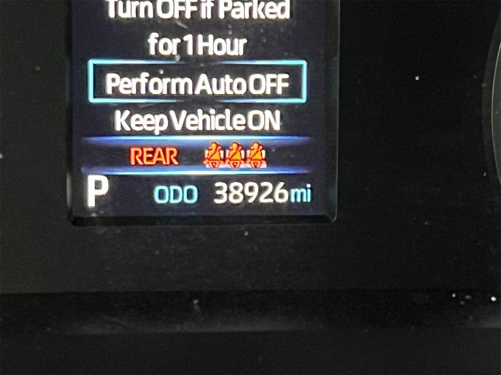 used 2022 Toyota Tundra car, priced at $43,488