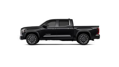 new 2026 Toyota Tundra car, priced at $66,645