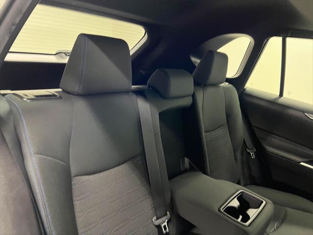 used 2022 Toyota RAV4 Hybrid car, priced at $38,488