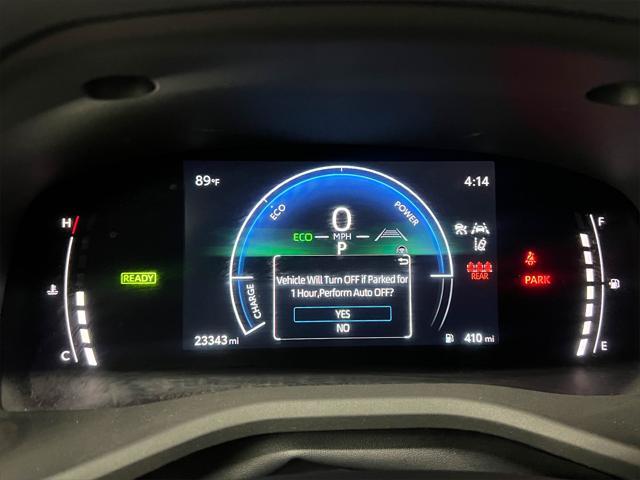 used 2025 Toyota Camry car, priced at $27,188
