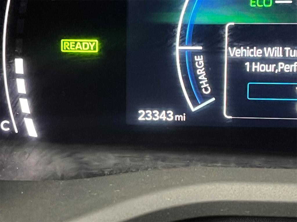 used 2025 Toyota Camry car, priced at $28,488