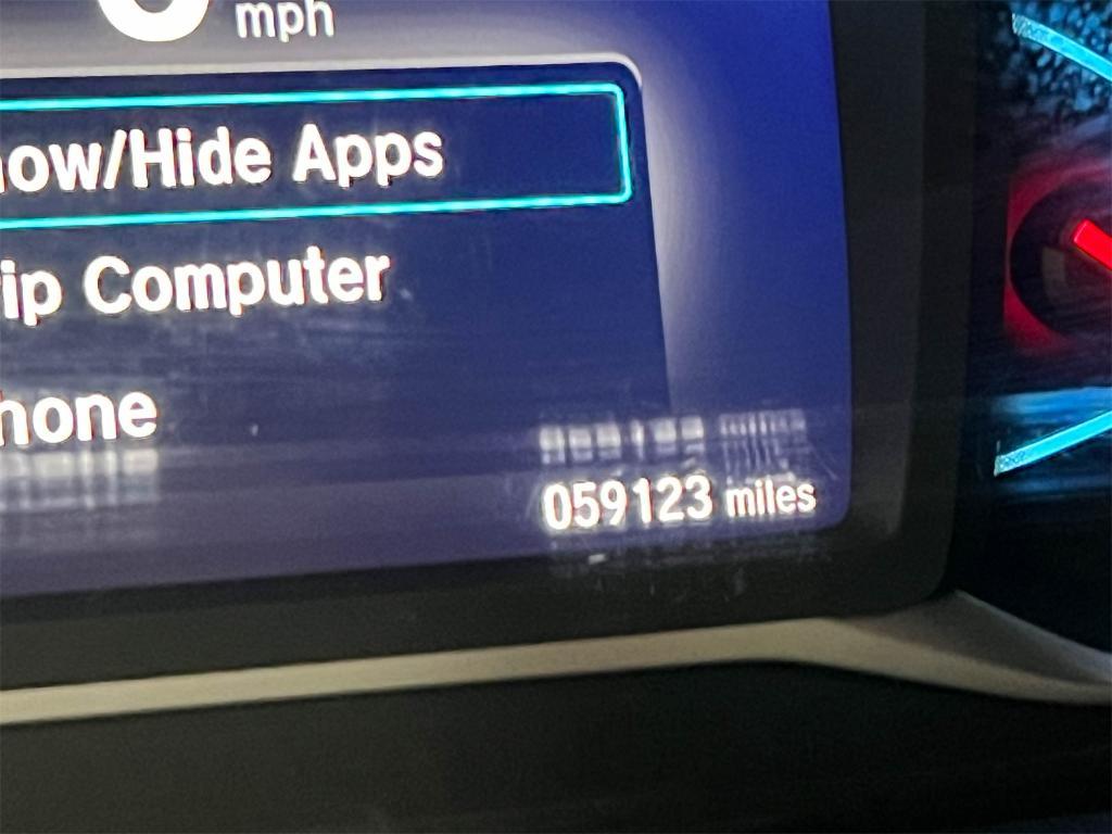 used 2019 Honda Pilot car, priced at $22,977