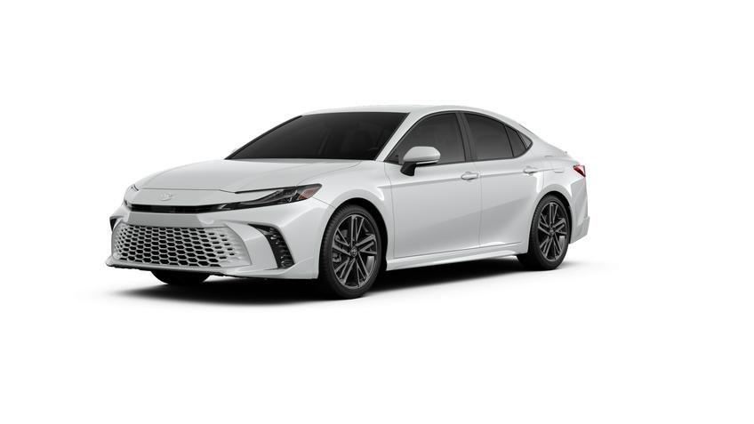 new 2026 Toyota Camry car, priced at $40,583