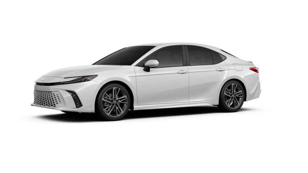 new 2026 Toyota Camry car, priced at $40,583