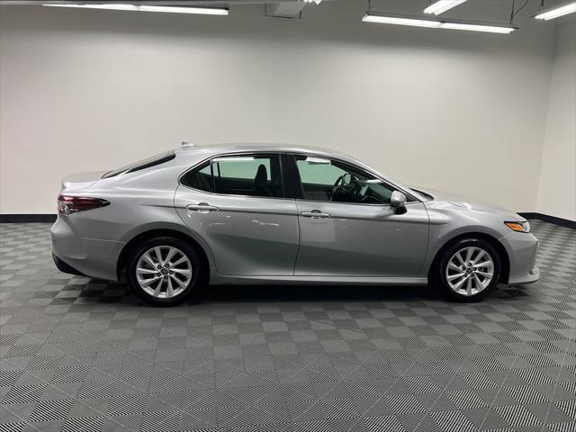 used 2024 Toyota Camry car, priced at $23,988