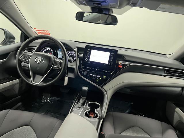 used 2024 Toyota Camry car, priced at $23,988