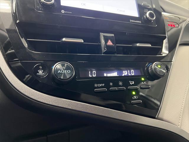 used 2024 Toyota Camry car, priced at $23,988