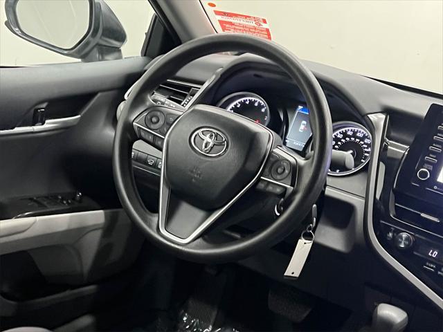 used 2024 Toyota Camry car, priced at $23,988