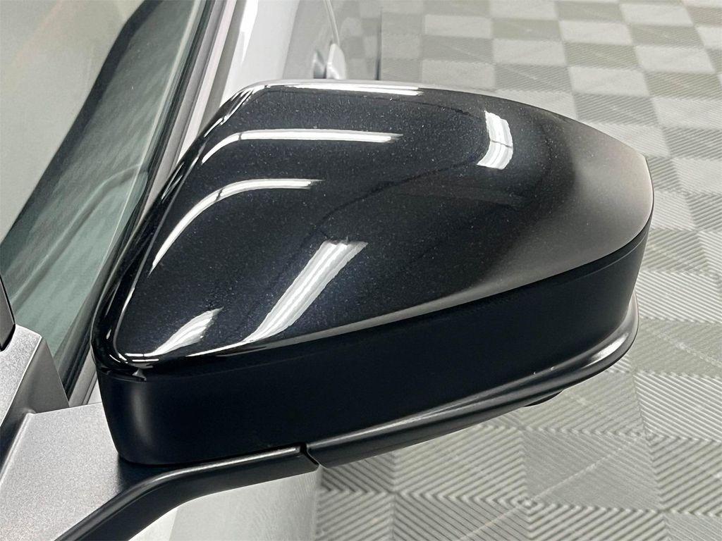 used 2024 Toyota Prius Prime car, priced at $36,488