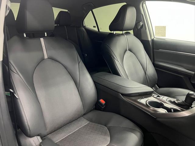 used 2023 Toyota Camry car, priced at $32,788
