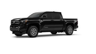 new 2025 Toyota Tacoma car, priced at $39,244