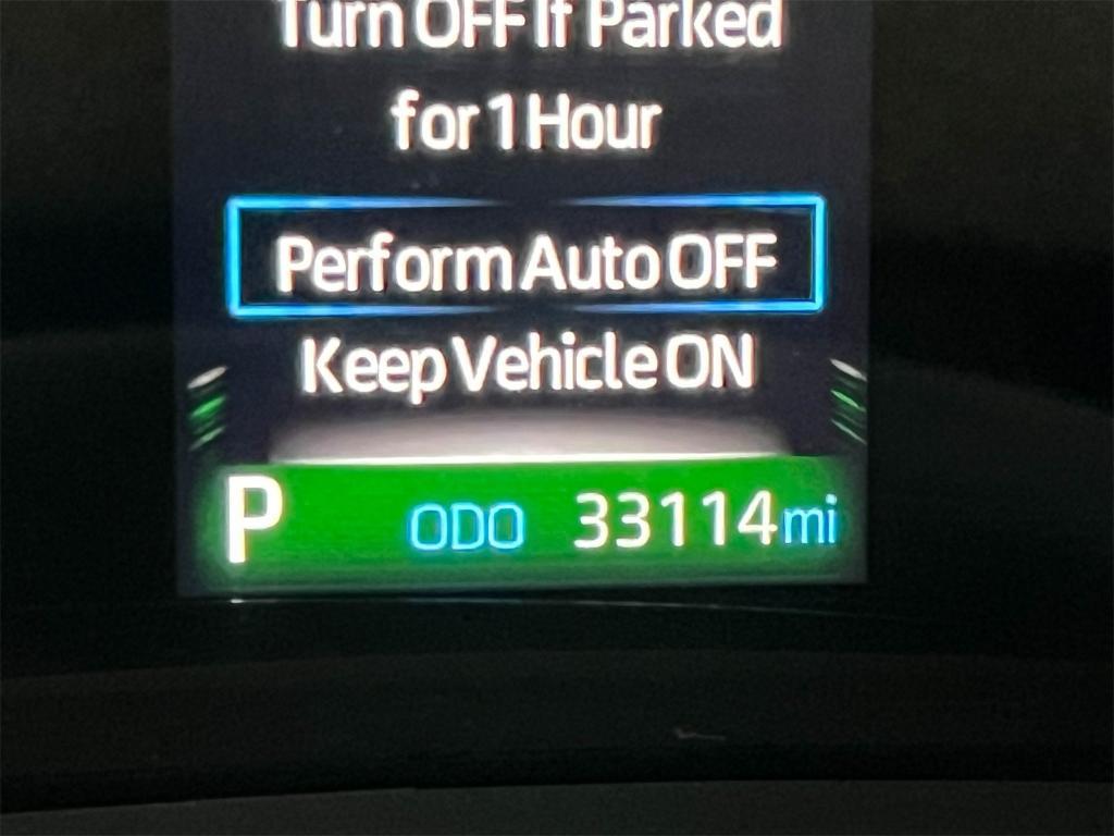 used 2023 Toyota Sienna car, priced at $41,488