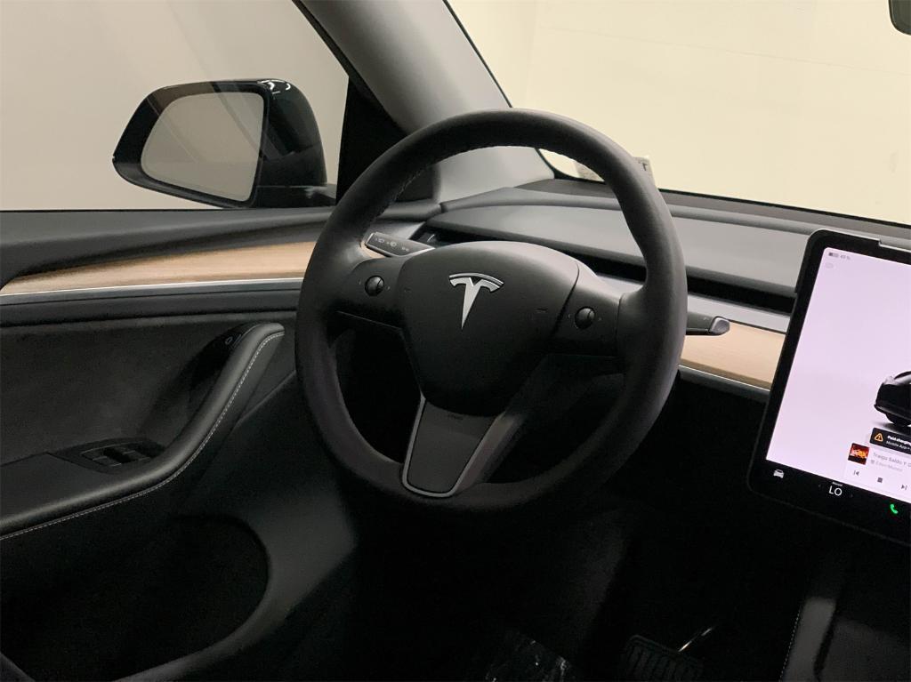 used 2023 Tesla Model Y car, priced at $30,788