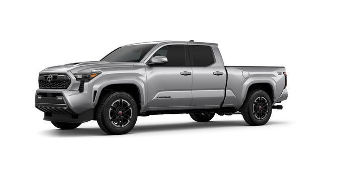 new 2025 Toyota Tacoma car, priced at $48,798