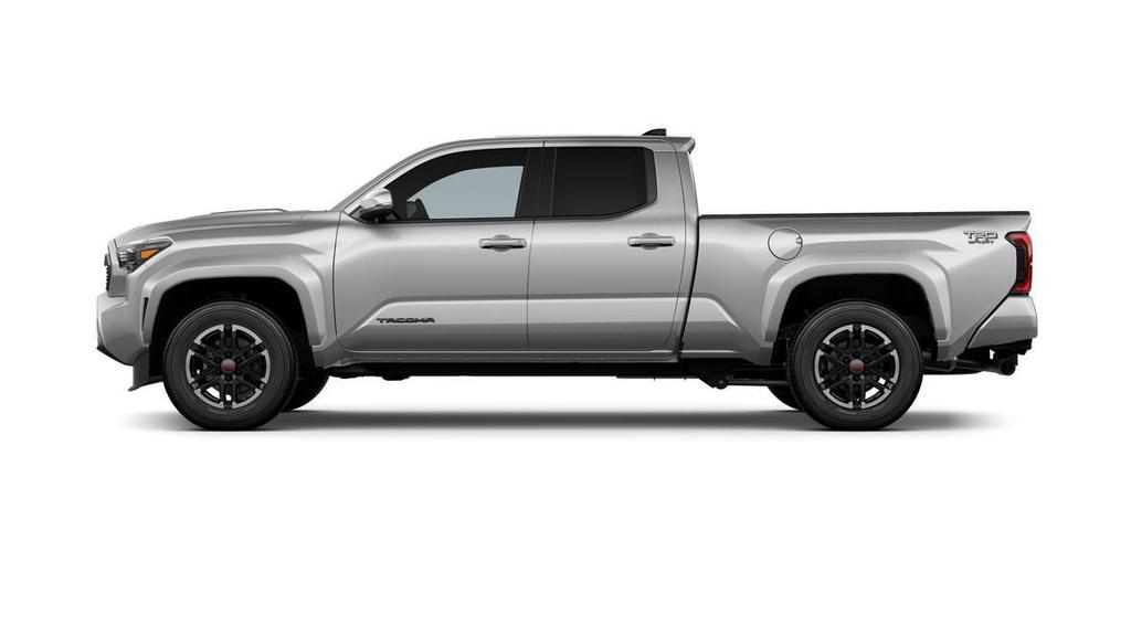 new 2025 Toyota Tacoma car, priced at $48,798