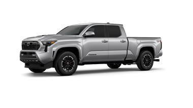 new 2025 Toyota Tacoma car, priced at $48,798