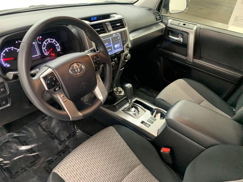 used 2024 Toyota 4Runner car, priced at $45,995