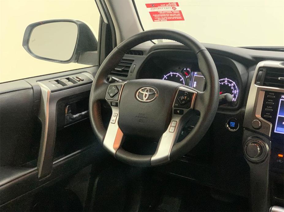 used 2024 Toyota 4Runner car, priced at $45,995