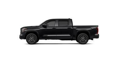 new 2026 Toyota Tundra Hybrid car, priced at $76,998