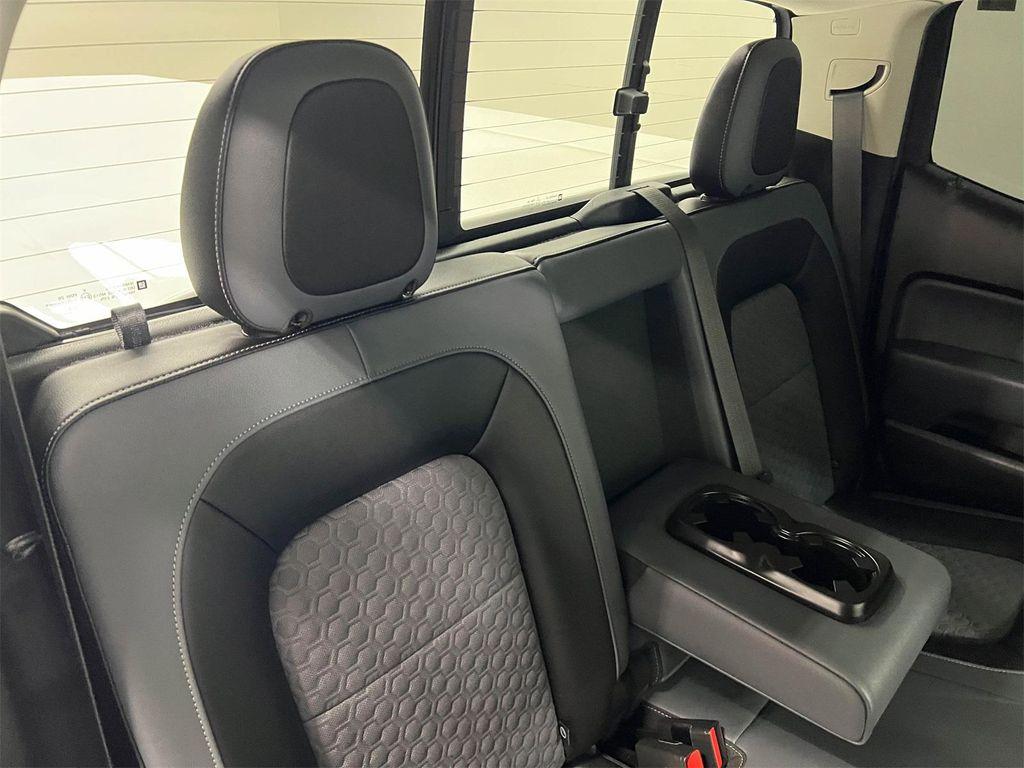 used 2019 Chevrolet Colorado car, priced at $27,788