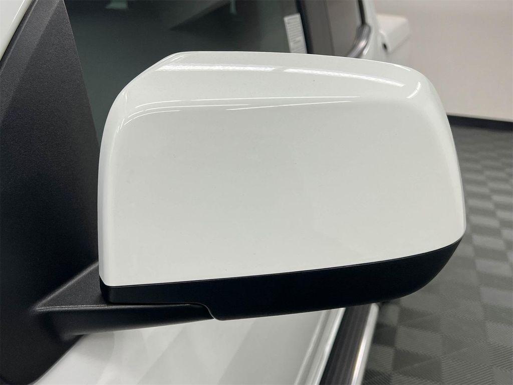 used 2019 Chevrolet Colorado car, priced at $27,788