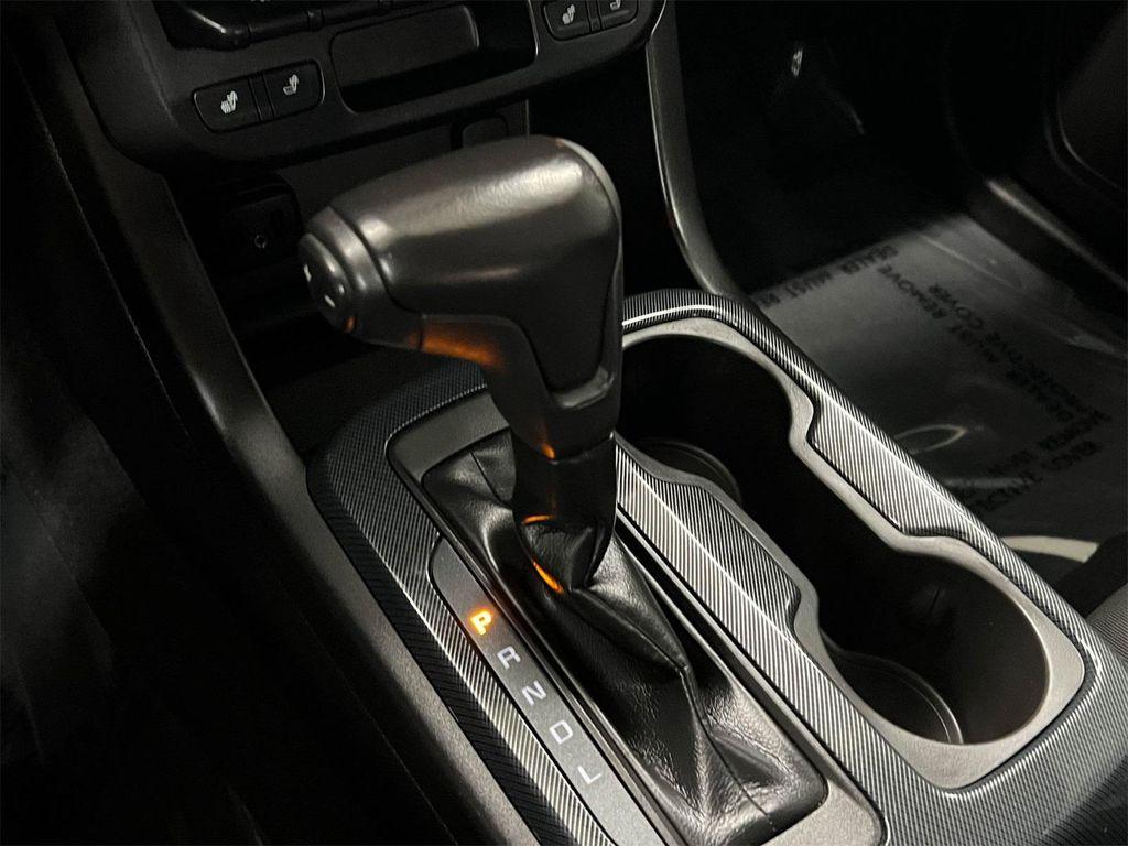 used 2019 Chevrolet Colorado car, priced at $27,788