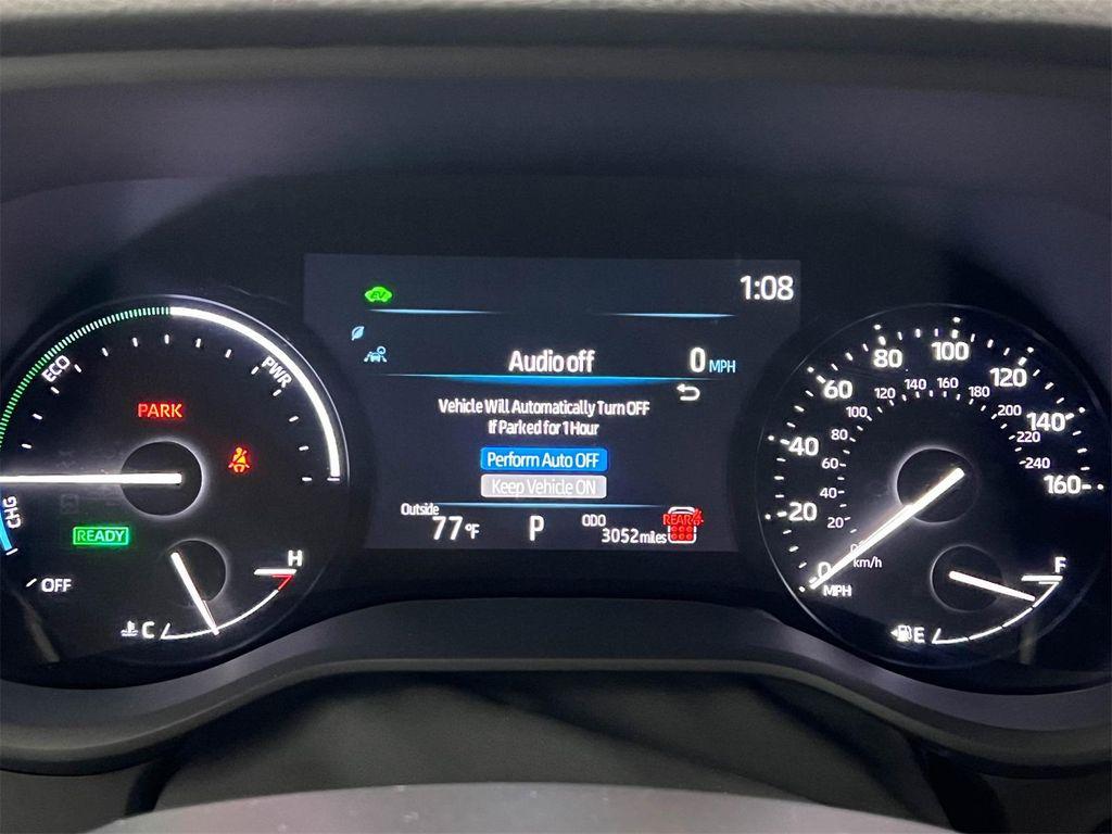 used 2025 Toyota Sienna car, priced at $46,788