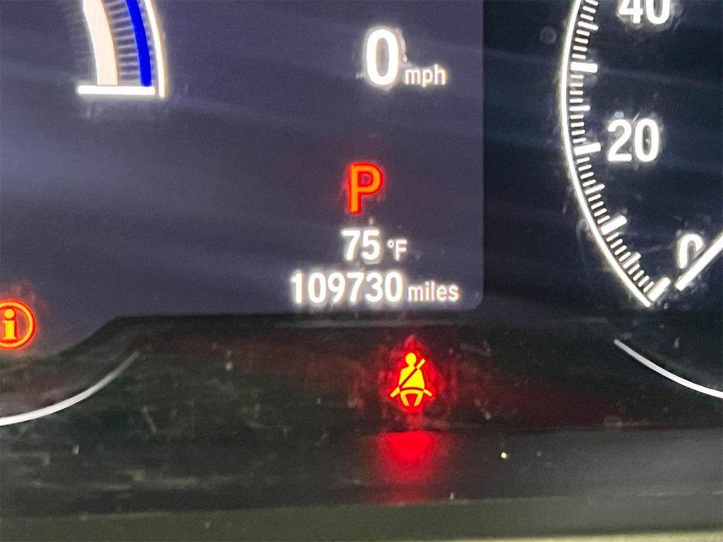 used 2022 Honda Accord Hybrid car, priced at $18,888