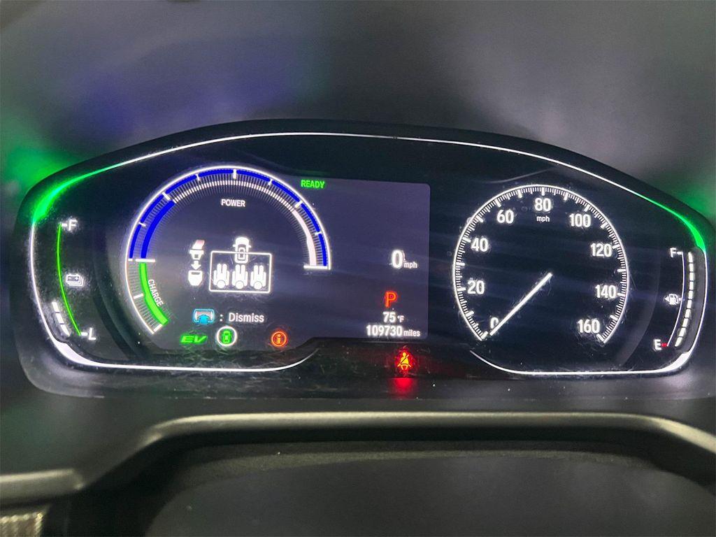 used 2022 Honda Accord Hybrid car, priced at $18,888