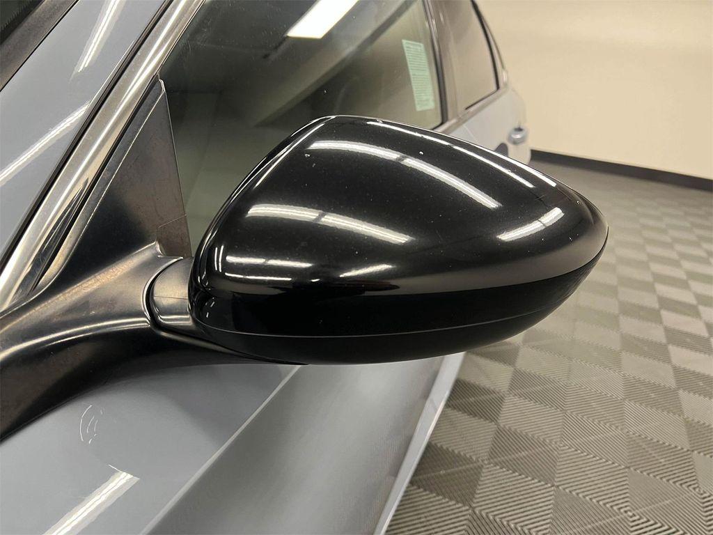 used 2022 Honda Accord Hybrid car, priced at $18,888