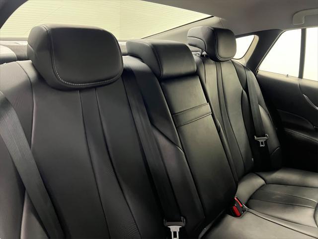 used 2021 Toyota Mirai car, priced at $12,288