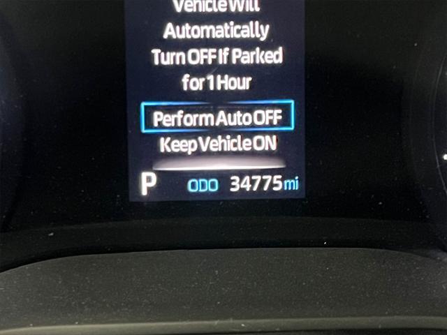 used 2023 Toyota Sienna car, priced at $41,088