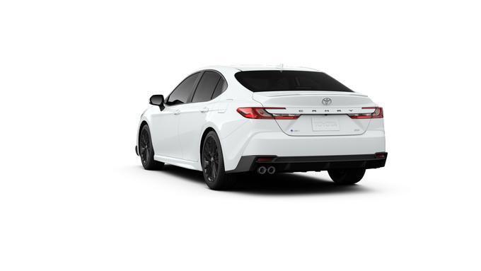 new 2026 Toyota Camry car, priced at $32,979