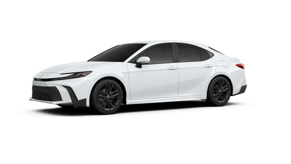new 2026 Toyota Camry car, priced at $32,979