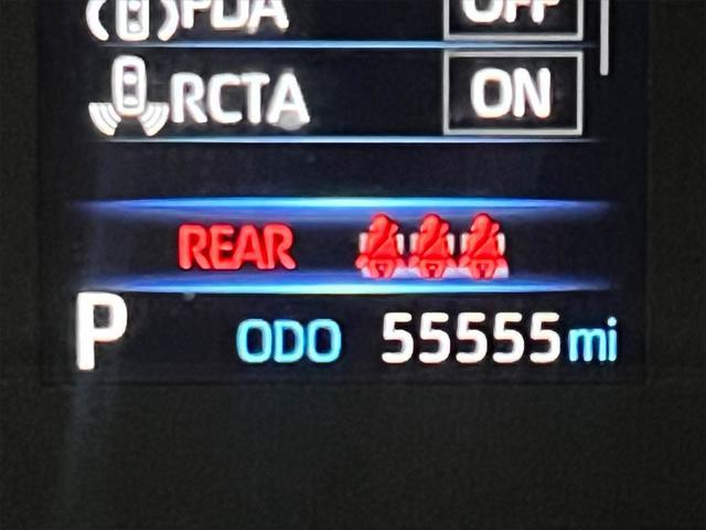 used 2023 Toyota Corolla Cross car, priced at $23,788
