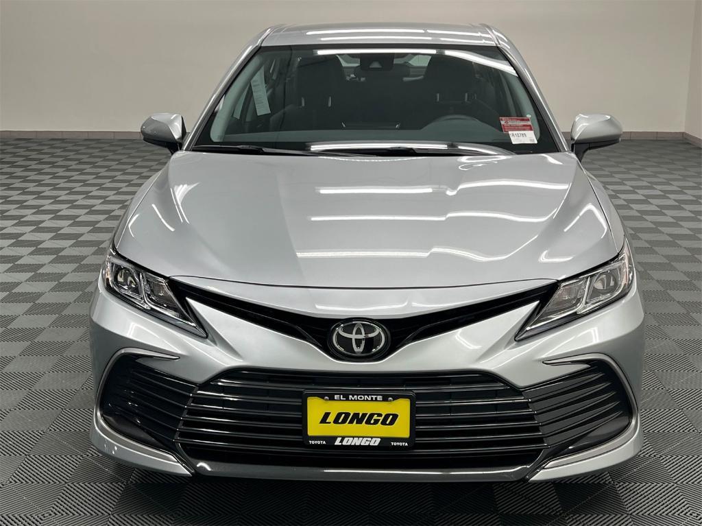 used 2024 Toyota Camry car, priced at $27,995