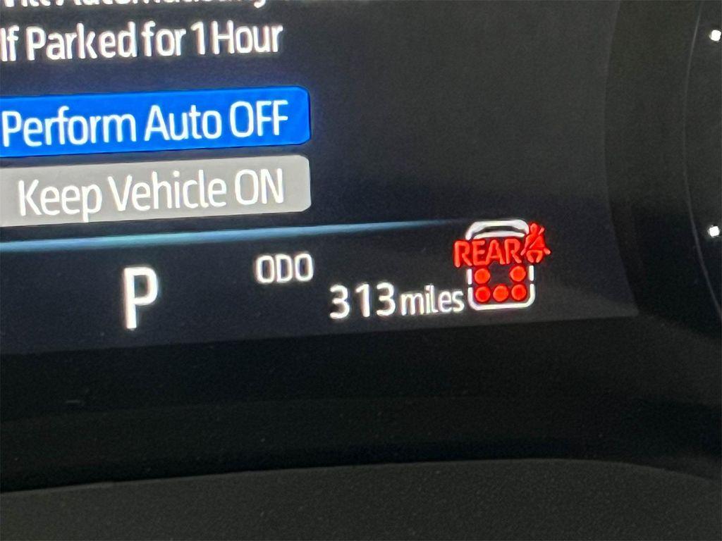 used 2025 Toyota Sienna car, priced at $52,388