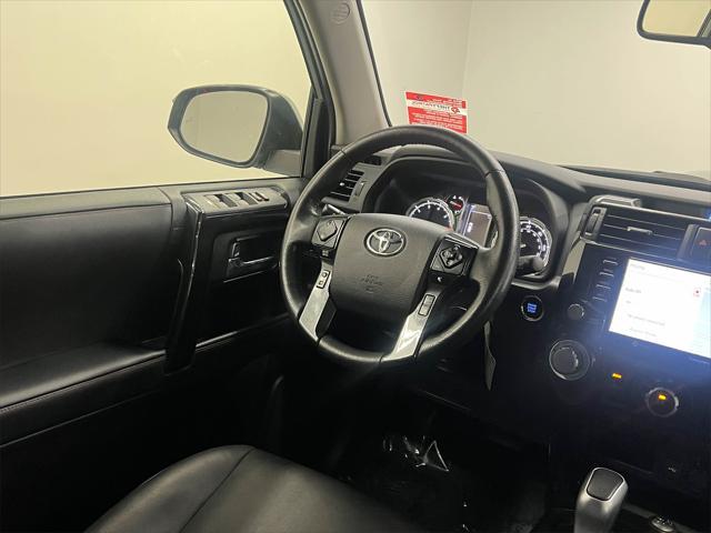 used 2023 Toyota 4Runner car, priced at $53,995