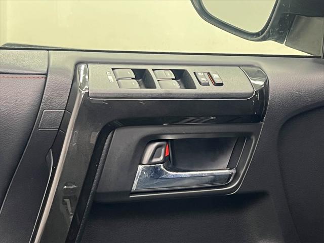 used 2023 Toyota 4Runner car, priced at $53,995