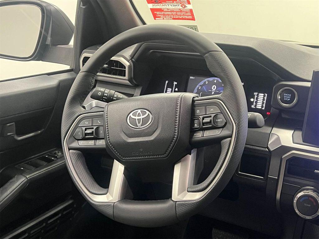 used 2025 Toyota 4Runner car, priced at $42,688