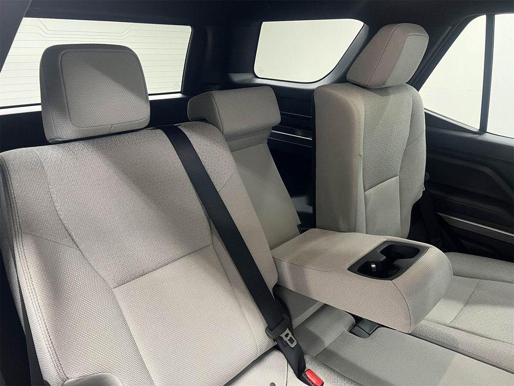 used 2025 Toyota 4Runner car, priced at $42,688