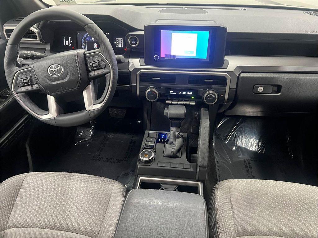 used 2025 Toyota 4Runner car, priced at $42,688