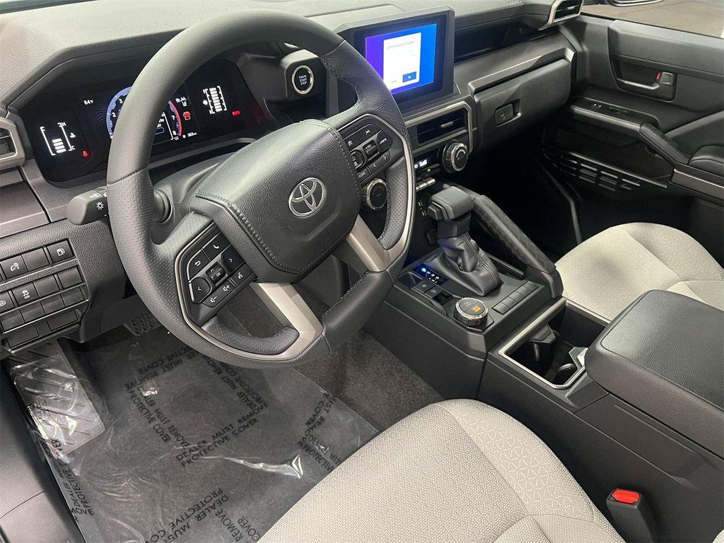 used 2025 Toyota 4Runner car, priced at $42,688