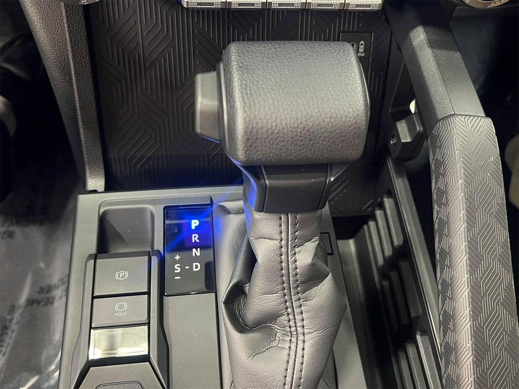 used 2025 Toyota 4Runner car, priced at $42,688