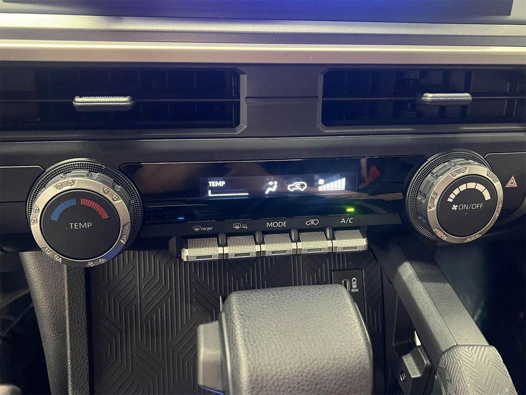 used 2025 Toyota 4Runner car, priced at $42,688