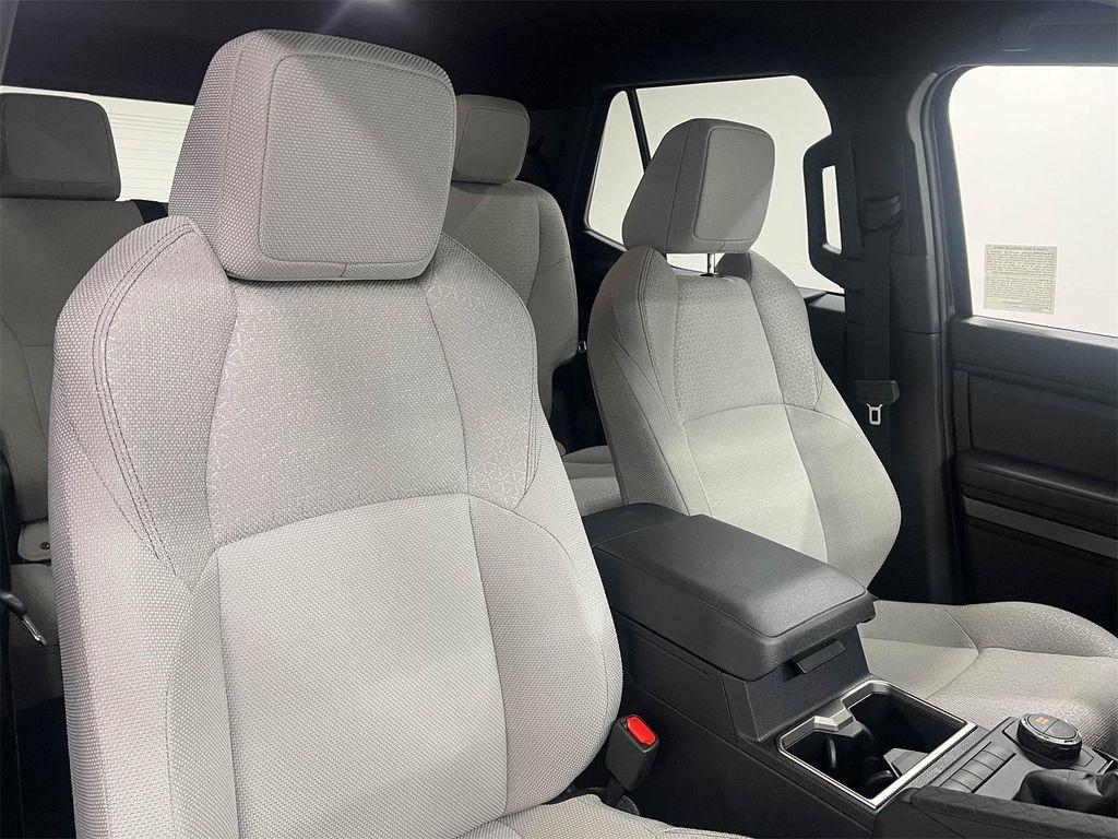 used 2025 Toyota 4Runner car, priced at $42,688