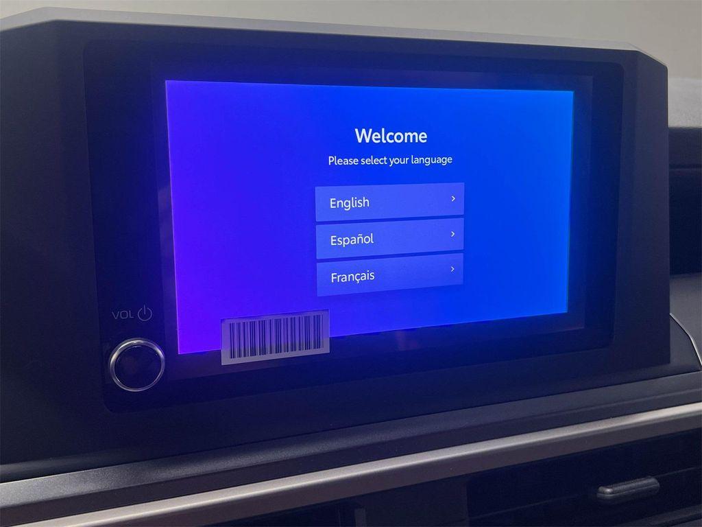 used 2025 Toyota 4Runner car, priced at $42,688